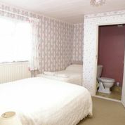 Hôtel Aval du Creux - Ile de Sark (Sercq) - chambre - Jerseytour - Voyages Sark
