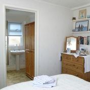 Hôtel Aval du Creux - Ile de Sark (Sercq) - la piscine et terrasse - Jerseytour - Voyages Sark