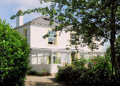Hôtel Aval du Creux - Ile de Sark (Sercq)  - Jerseytour - Voyages Sark